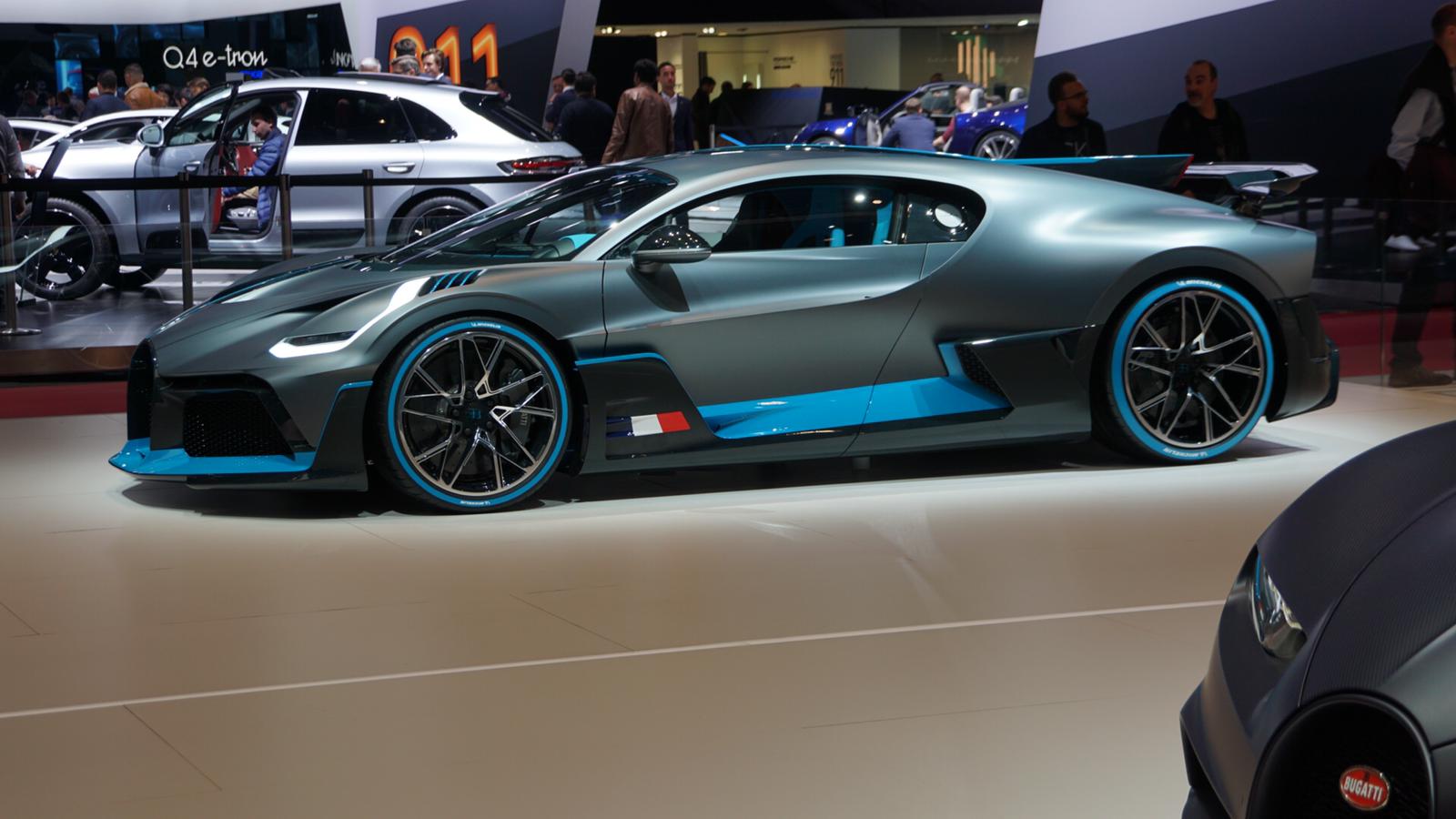 La edición 89ª del Salón de Ginebra (GIMS 2019) abre sus puertas al público del 7 al 17 de marzo de este año