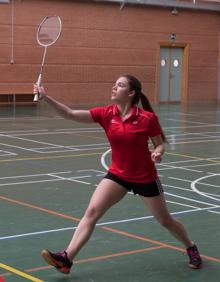 Imagen secundaria 2 - «Como mujer aguanto mucho, en la selección tengo que jugar con falda y no es lo que me pongo»