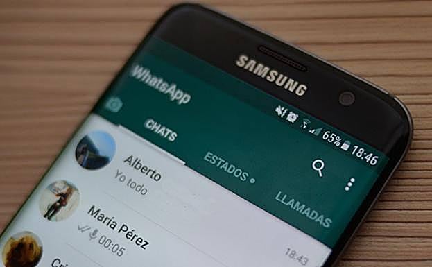 WhatsApp bloqueará a miles de usuarios: cómo evitar que afecte a tu cuenta