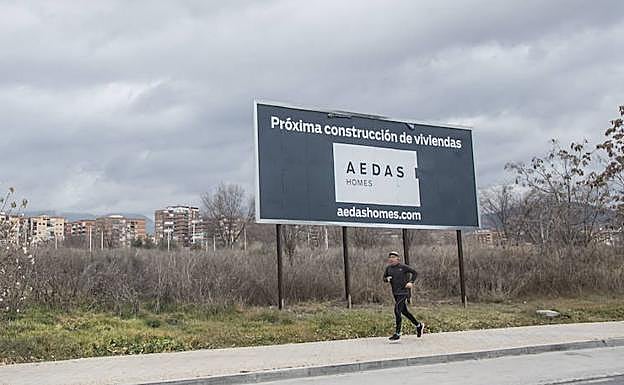 Freno a la compraventa de vivienda, que cae tras cuatro eneros de crecimiento