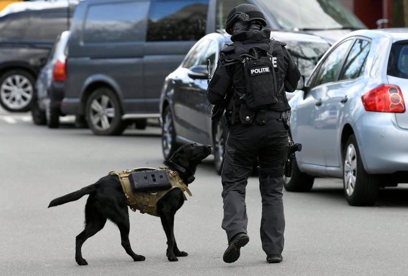 Un hombre ha abierto fuego este lunes contra los pasajeros de un tranvía en la céntrica plaza 24 de octubre de la ciudad neerlandesa de Utrecht.