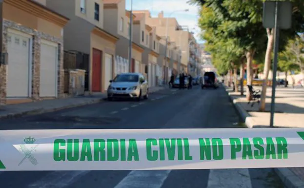 El jurado declara culpable de asesinato al acusado del crimen machista de Huércal de Almería