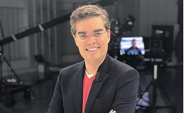 El PP destaca el fichaje de Vicente Azpitarte por su perfil «renovador»