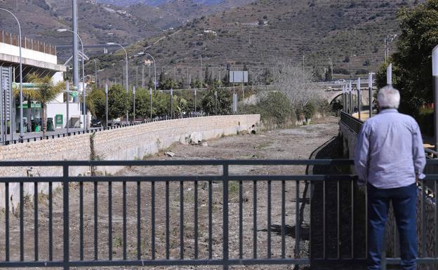 El ayuntamiento limpiará los cauces de los ríos Jete, Verde y Seco.