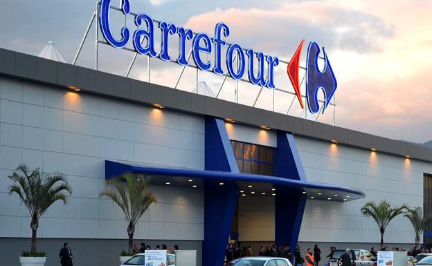 Los amantes de la pizza arrasan en Carrefour con la 2 unidad al 50%