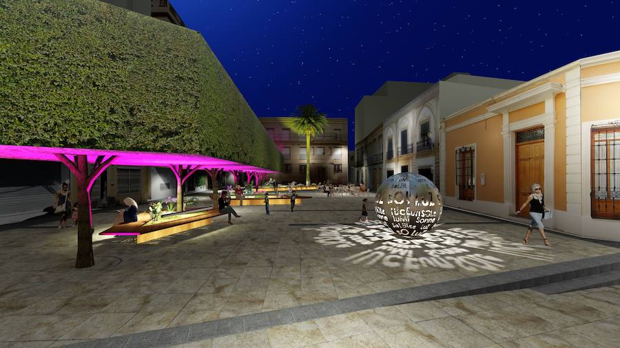 Saca a licitación un contrato para hacer un diagnóstico y plantear acciones como la creación de nuevos servicios, reordenación espacial o cambios de actividad