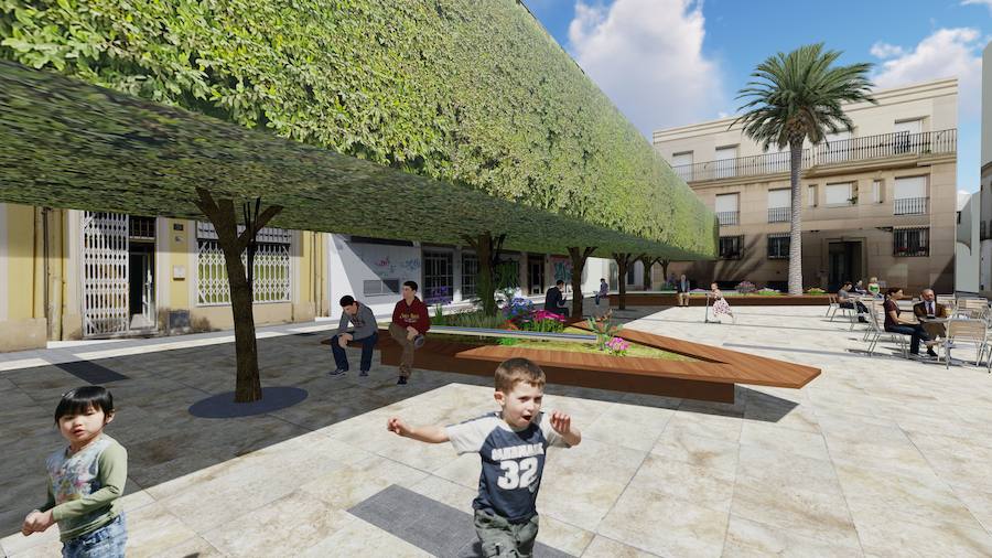 Saca a licitación un contrato para hacer un diagnóstico y plantear acciones como la creación de nuevos servicios, reordenación espacial o cambios de actividad