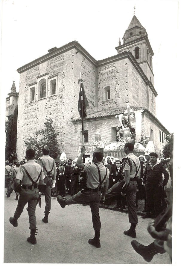 Semana Santa 1988