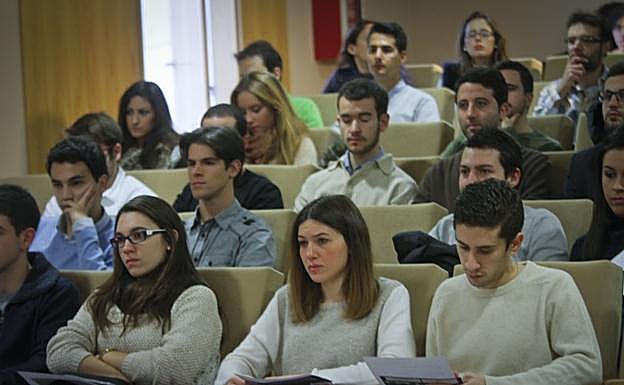 Un país al que volver