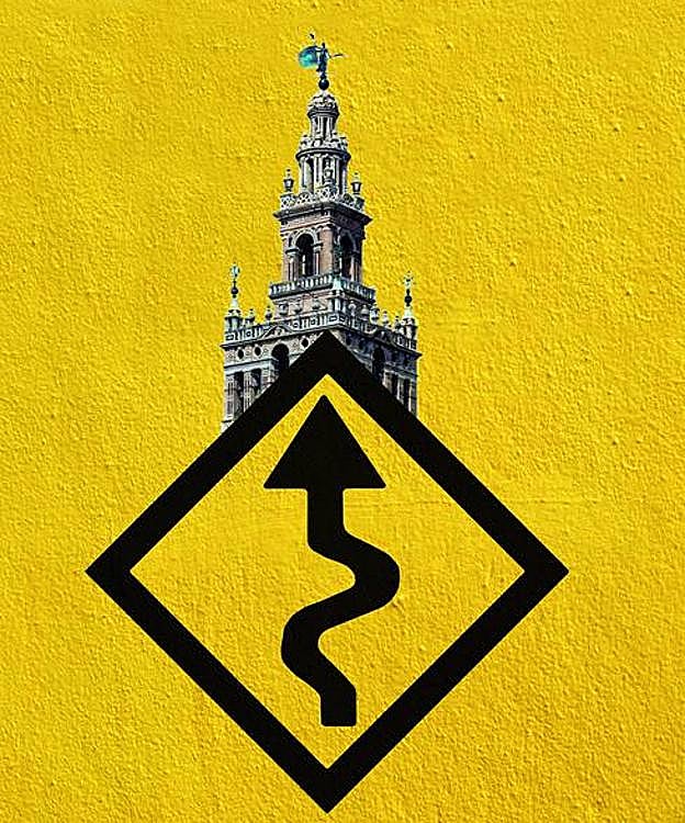 Nombramientos en la Junta: los altos cargos de la A92