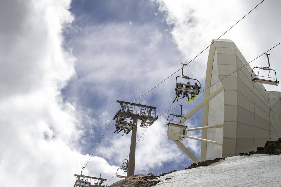 Lucas Verdaguer se proclama campeón de España de baches por menos de un punto