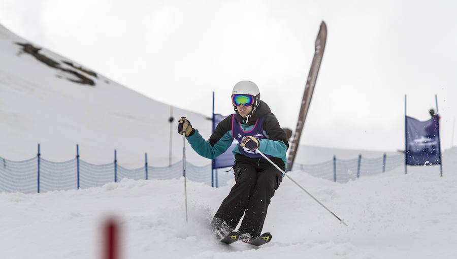 Lucas Verdaguer se proclama campeón de España de baches por menos de un punto