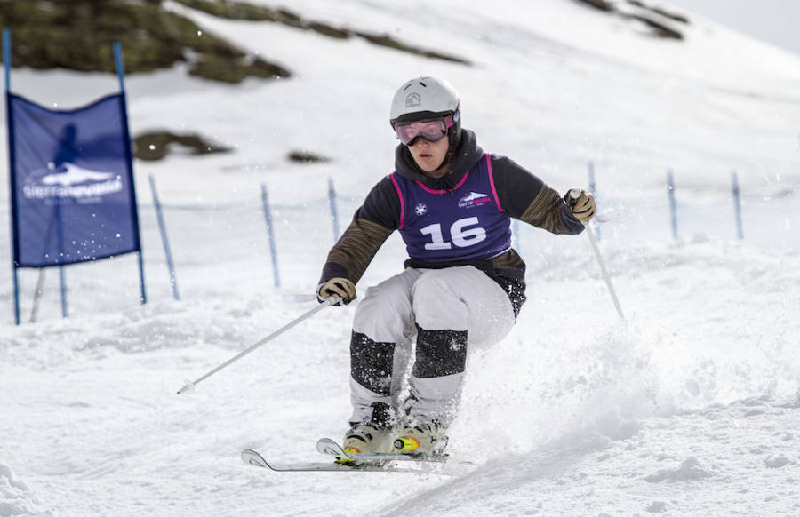 Lucas Verdaguer se proclama campeón de España de baches por menos de un punto