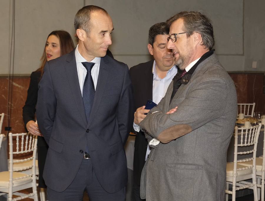 La consejera de Fomento de la Junta de Andalucía ha anunciado varios planes de su área para los próximos meses en la provincia de Granada