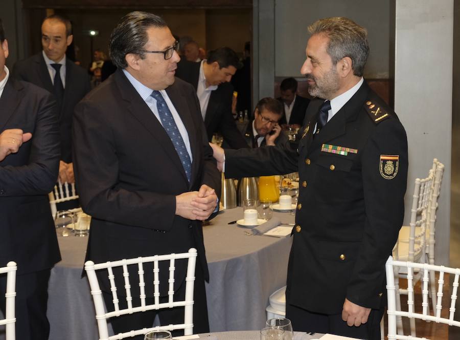 La consejera de Fomento de la Junta de Andalucía ha anunciado varios planes de su área para los próximos meses en la provincia de Granada