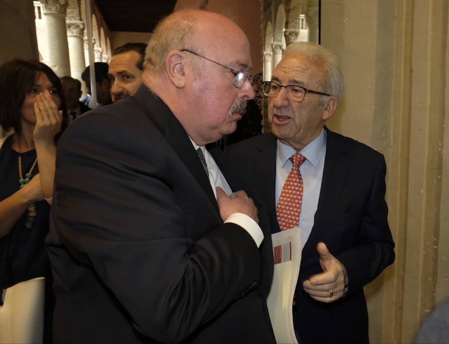 La consejera de Fomento de la Junta de Andalucía ha anunciado varios planes de su área para los próximos meses en la provincia de Granada