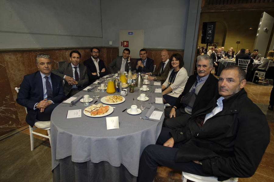 La consejera de Fomento de la Junta de Andalucía ha anunciado varios planes de su área para los próximos meses en la provincia de Granada