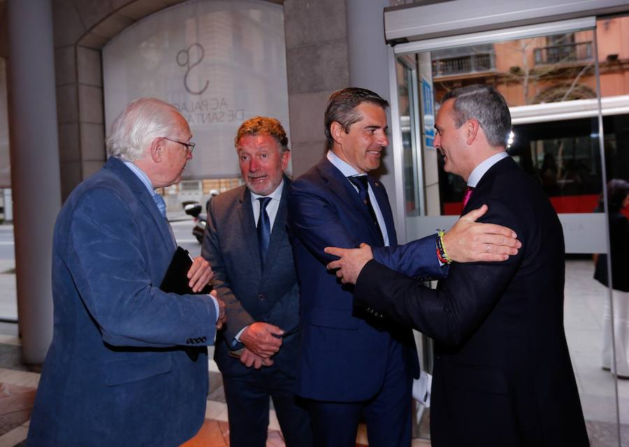 La consejera de Fomento de la Junta de Andalucía ha anunciado varios planes de su área para los próximos meses en la provincia de Granada