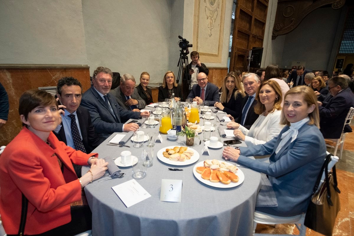 Cazazo ha destacado este viernes la i mportancia de Granada  en «la nueva Andalucía»