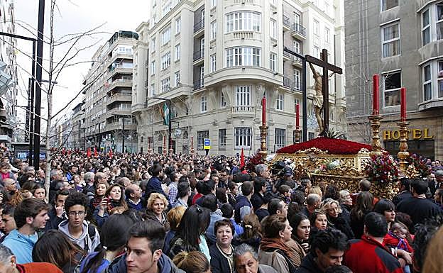 La Aemet lanza primera previsión del tiempo para Semana Santa: ¿va a llover?