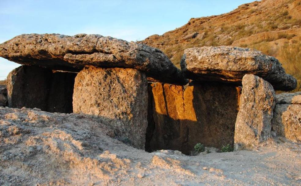 Los Dólmenes de Gorafe: un viaje por el Neolítico y la Edad de Bronce en Granada