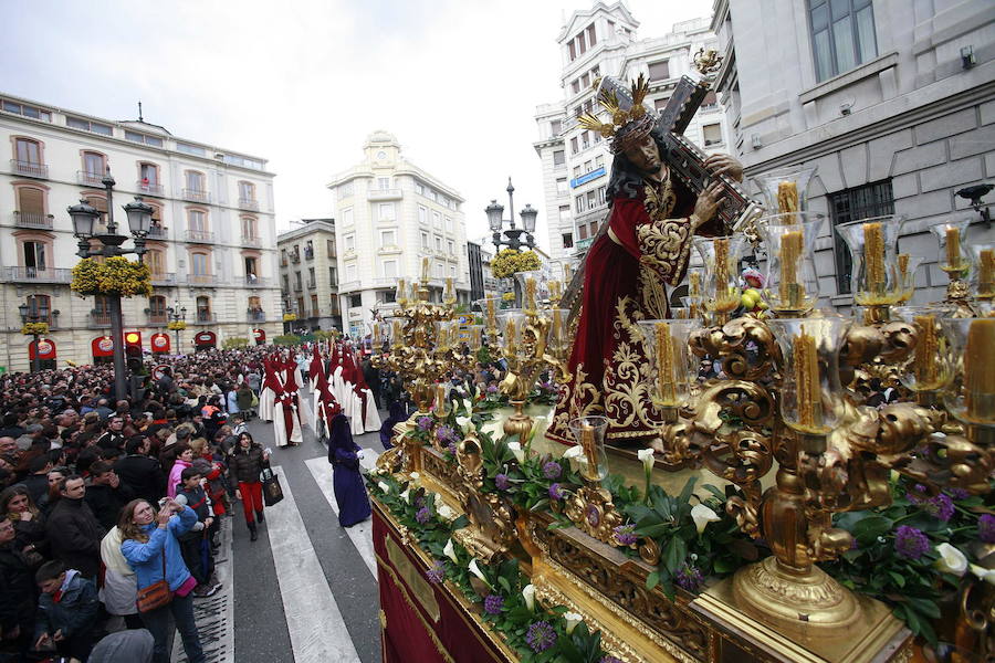 Vía Crucis