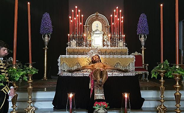 Agenda final de la Cuaresma