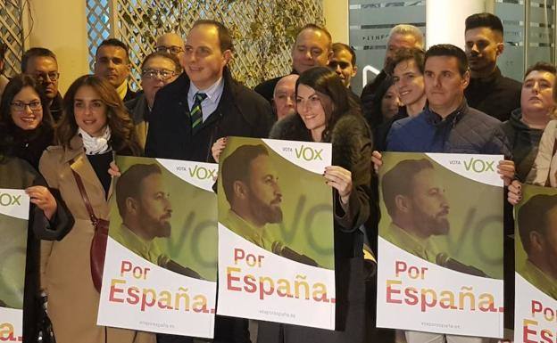 Sin salirse del guión habitual, todas las formaciones escogen la capital como principal punto de partida de sus cabezas de listas por la provincia