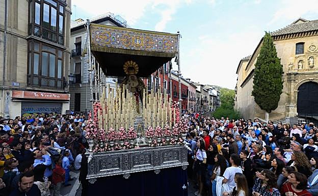 Un domingo lleno de felicidad