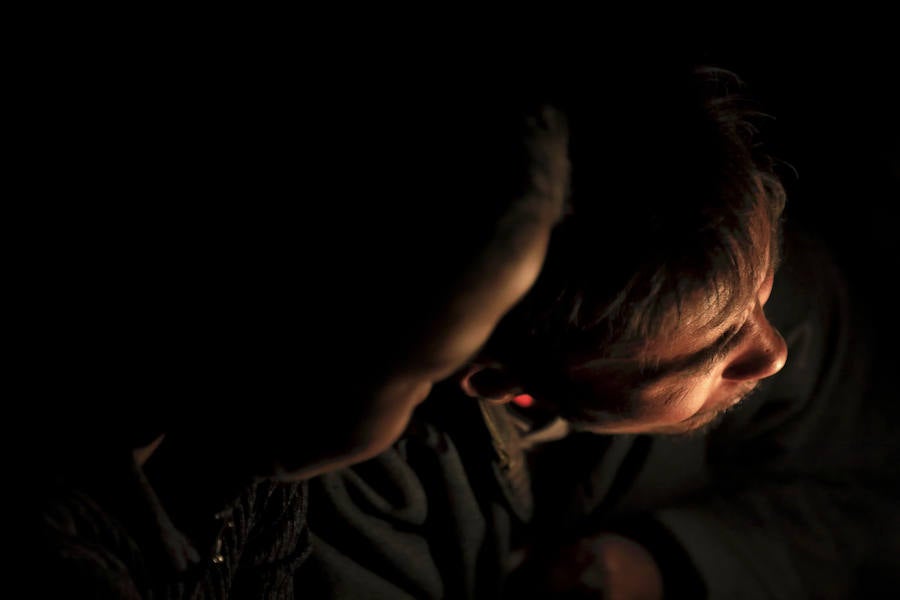 Recopilación de algunas fotografías de la expedición de la fundación Paralelo 70 a Mongolia. Puedes leer  el reportaje completo aquí