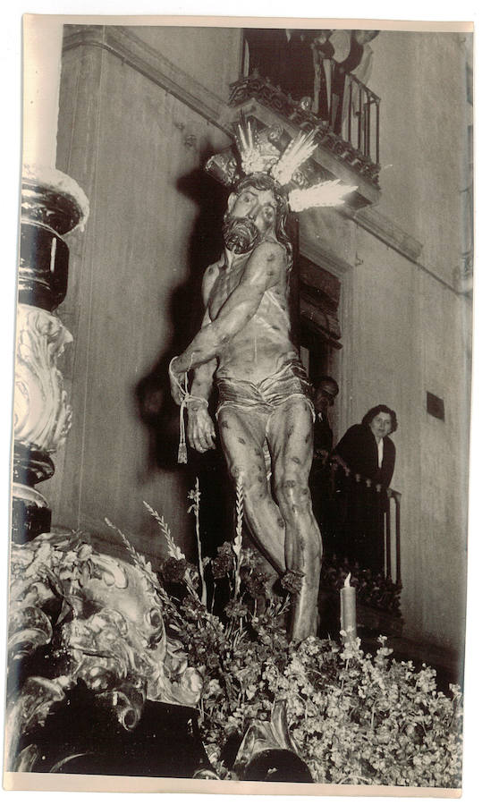 Jesús del Perdón