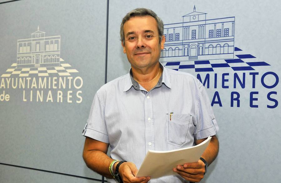 Luis Moya declarará ante la jueza el próximo día 24 como investigado