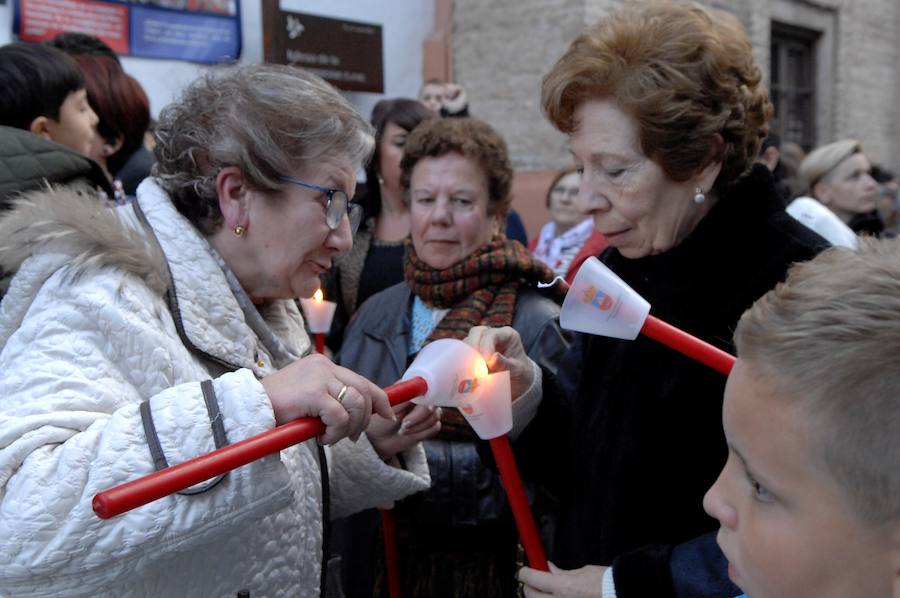 La Semana Mayor en este turístico, interesante, famoso y precioso pueblo de la Alpujarra se manifiesta con una honda espiritualidad en todas las cofradías y manifestaciones religiosas