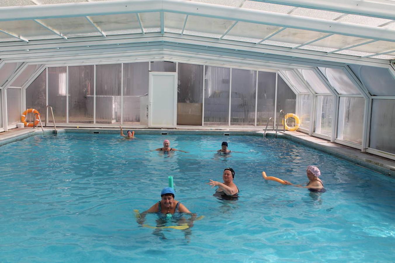 Almuñécar es uno de los pocos pueblos que cuenta con viviendas de alquiler social (entre 77 y 110 euros) para sus mayores