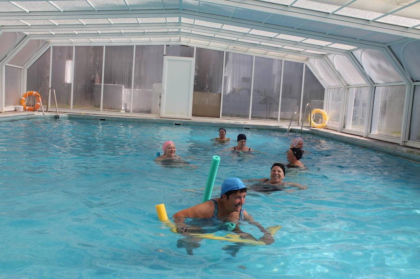 Almuñécar es uno de los pocos pueblos que cuenta con viviendas de alquiler social (entre 77 y 110 euros) para sus mayores