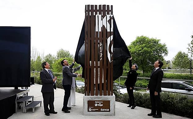 Una aplicación ofrece rutas por los paisajes de la Vega de Granada en el Día Mundial de la Tierra