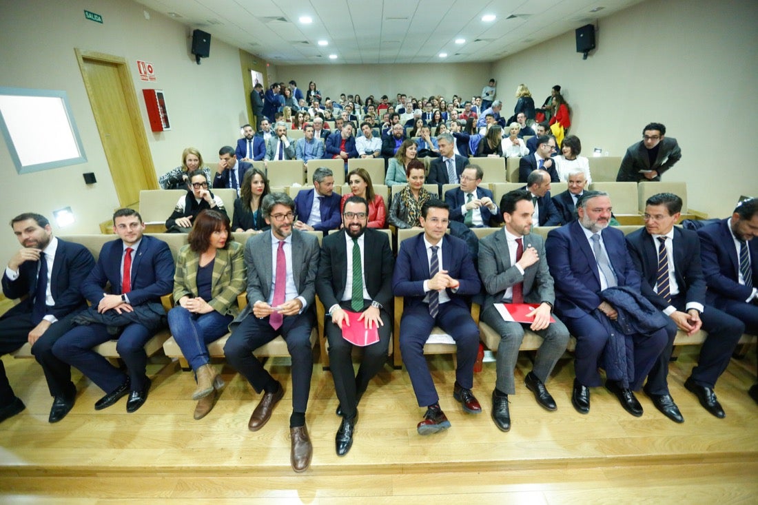 Las mejores imágenes del evento