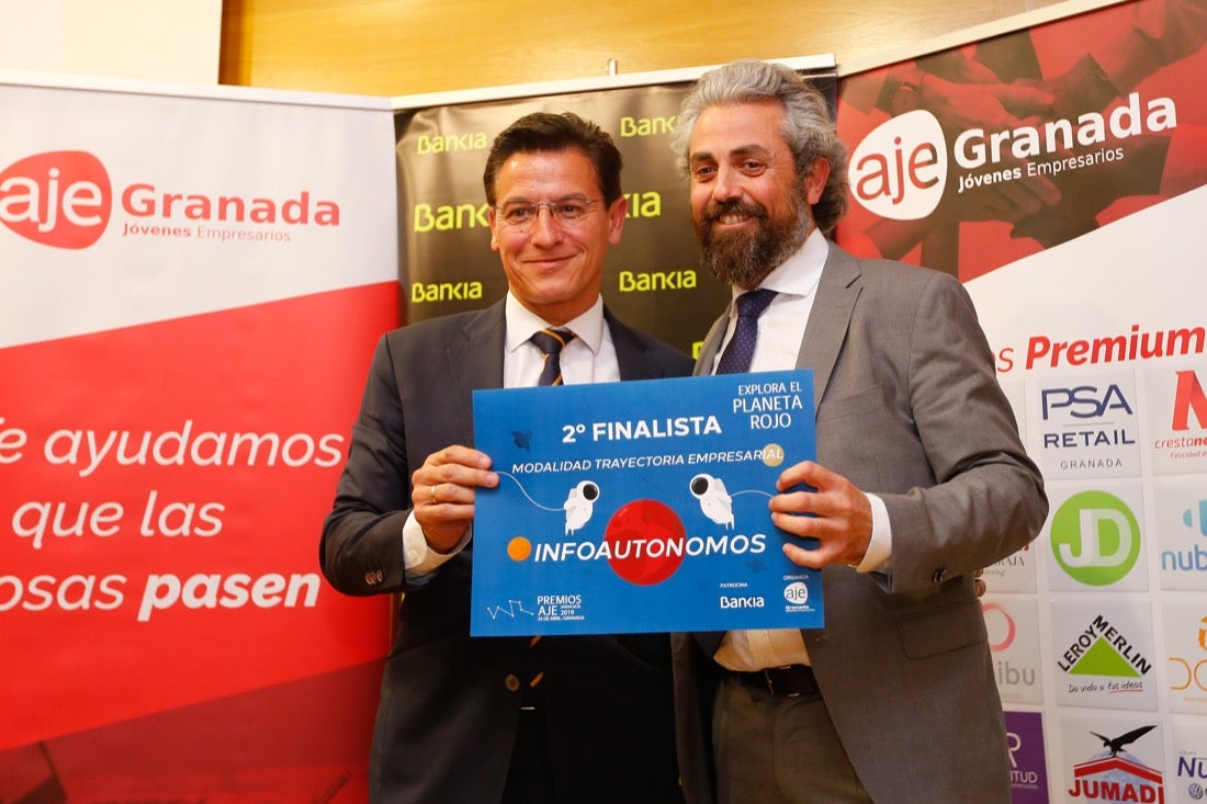 Las mejores imágenes del evento