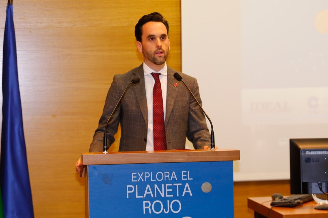 Las mejores imágenes del evento