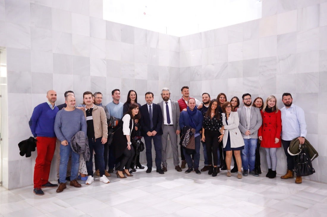 Las mejores imágenes del evento