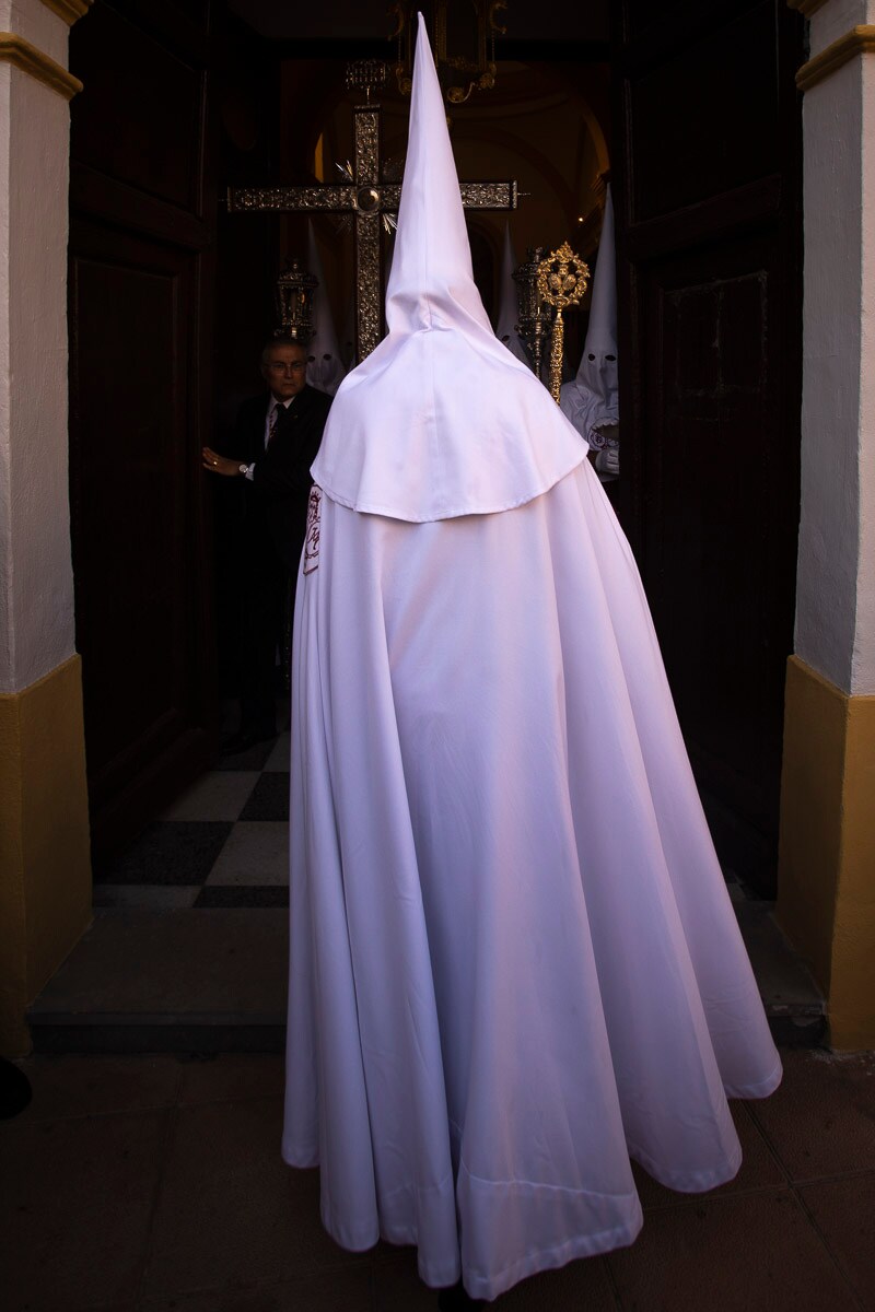 Fotos: Las mejores imágenes de la Semana Santa de Motril