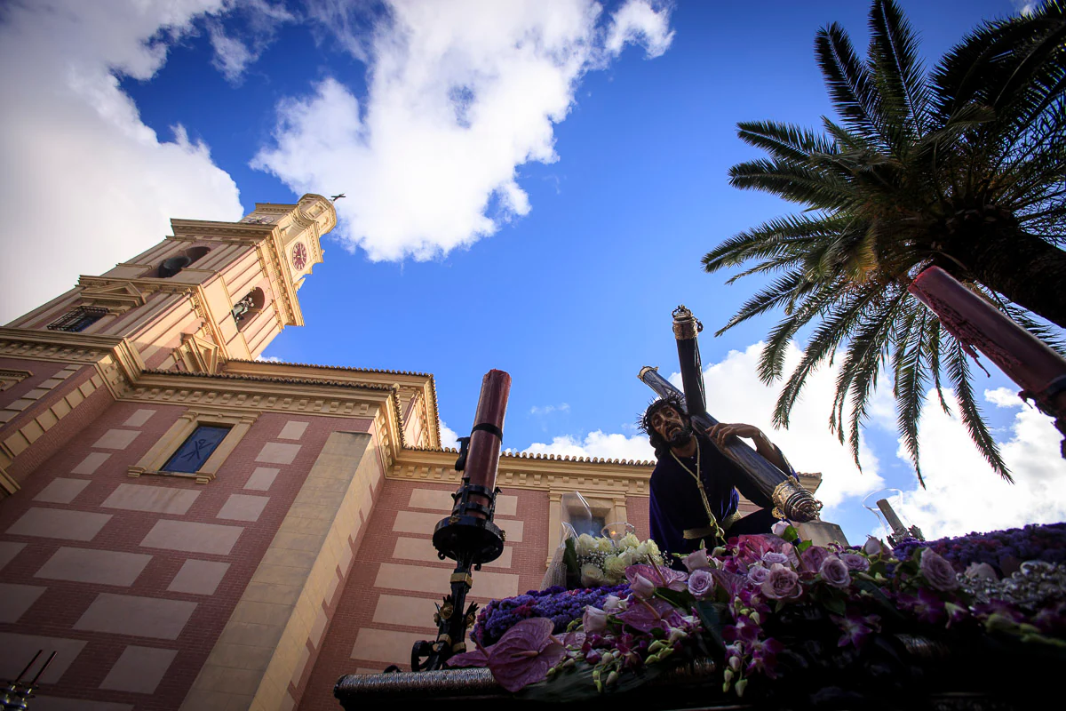 Fotos: Las mejores imágenes de la Semana Santa de Motril