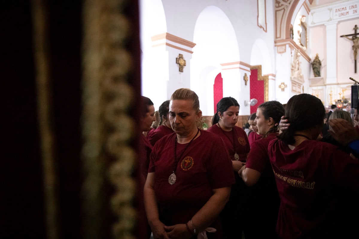 Fotos: Las mejores imágenes de la Semana Santa de Motril