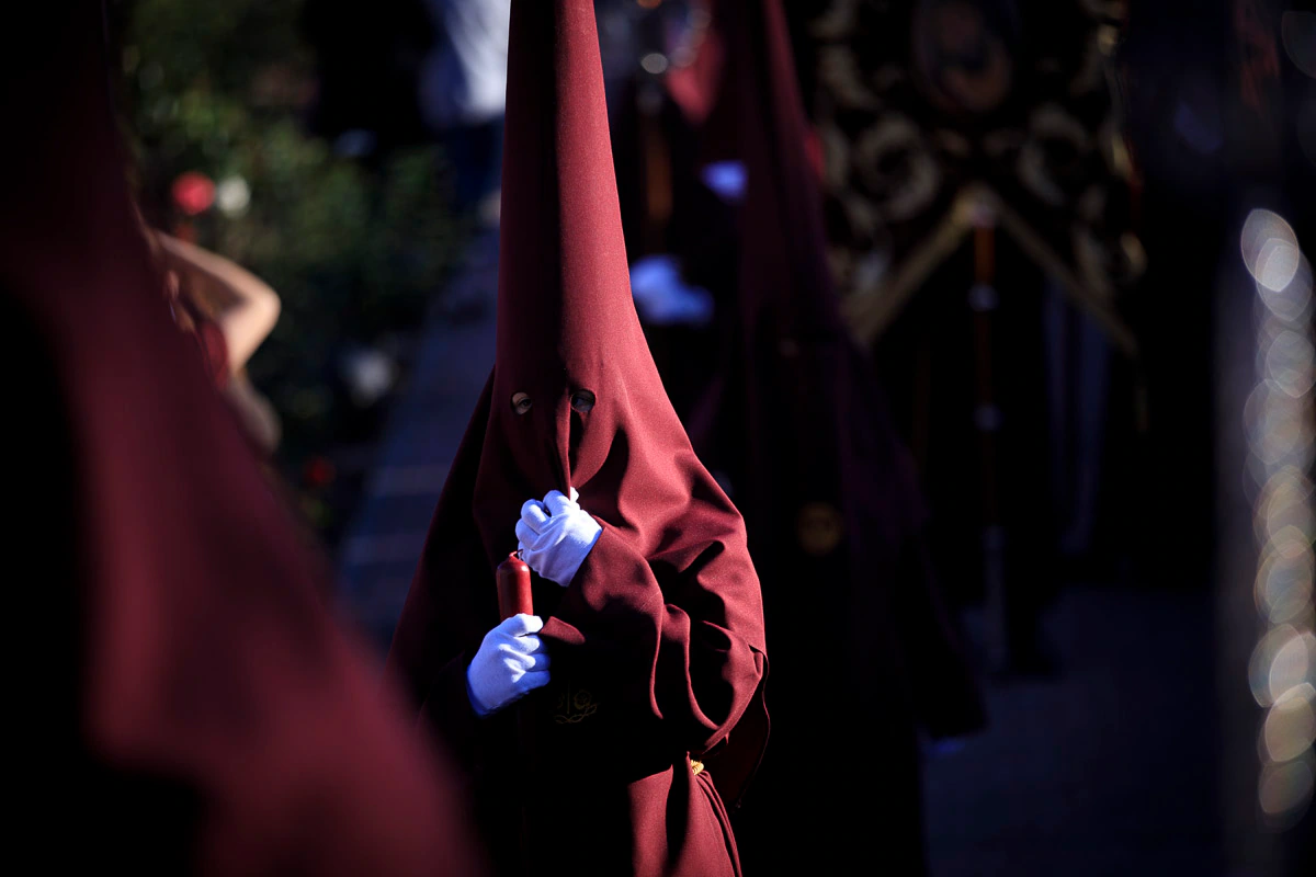 Fotos: Las mejores imágenes de la Semana Santa de Motril