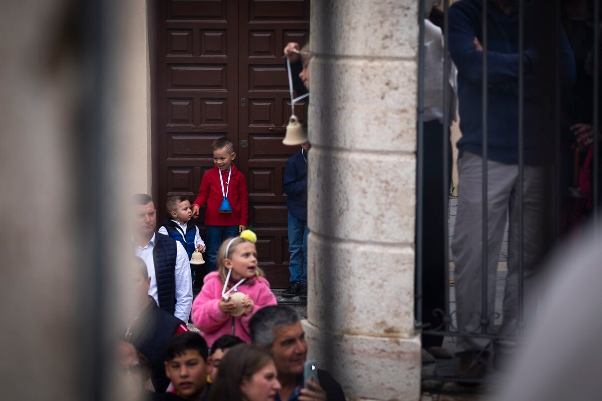 Fotos: Las mejores imágenes de la Semana Santa de Motril