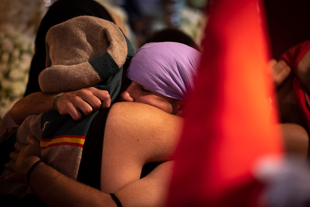 Fotos: Las mejores imágenes de la Semana Santa de Motril