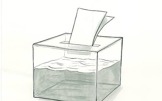 Despotismo iletrado de izquierdas