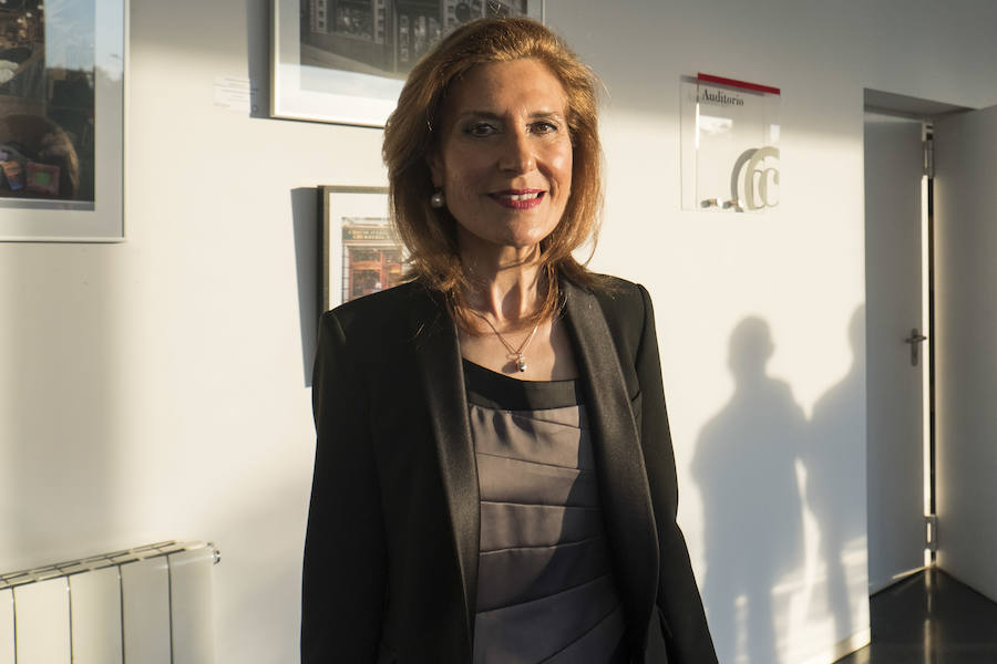 La Cámara de Comercio ha sido la sede de esta gala en la que se reconoce a empresas, colectivos y personas vinculadas a la agricultura y la ganadería de la provincia