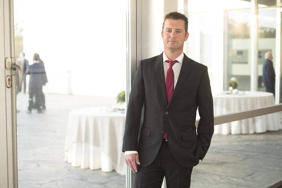 La Cámara de Comercio ha sido la sede de esta gala en la que se reconoce a empresas, colectivos y personas vinculadas a la agricultura y la ganadería de la provincia