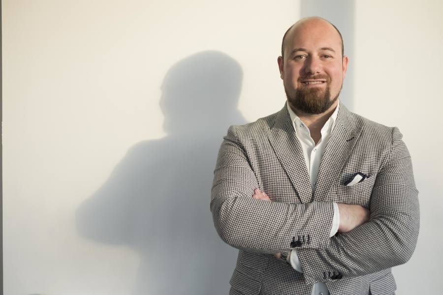 La Cámara de Comercio ha sido la sede de esta gala en la que se reconoce a empresas, colectivos y personas vinculadas a la agricultura y la ganadería de la provincia